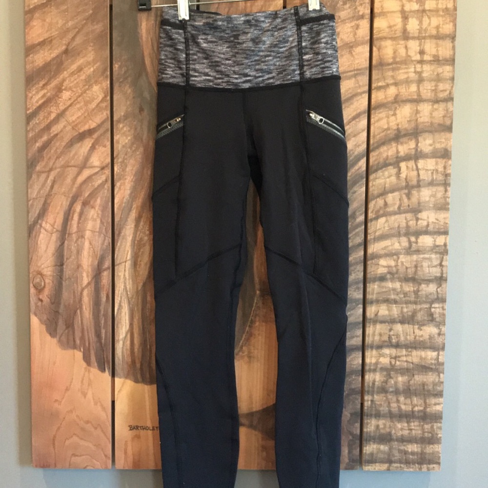 lulu lemon leggings